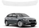 GrizzGlass Biała powłoka techniczna HeavyDuty White na próg bagażnika do Skoda Scala (2023-2026) (GRZ21609)