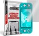 GrizzGlass Ματ Προστατευτική Μεμβράνη PaperTouch για Nintendo Switch Lite - Αντιθαμβωτική & Ανθεκτική στα Γρατζουνίσματα