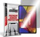 GrizzGlass PaperScreen Ματ Μεμβράνη Προστασίας Οθόνης για Lenovo Tab P11 Pro