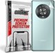 GrizzGlass Πίσω Προστατευτικό Φύλλο για Honor Magic 4, Εύκαμπτο & Ανθεκτικό, Διαφανές