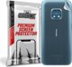 GrizzGlass Προστατευτική Μεμβράνη Πλάτης για Nokia XR20, Ματ Φινίρισμα, Ανθεκτική στις Γρατζουνιές