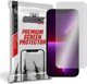 GrizzGlass Ματ Μεμβράνη PaperTouch για Apple iPhone 13 - Αντιθαμβωτική Προστασία Οθόνης