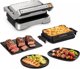 Grill elektryczny Tefal OptiGrill GC774D30