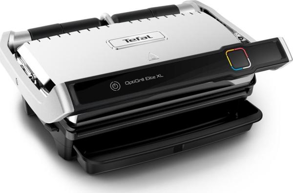 Ηλεκτρική σχάρα Tefal GC760D30