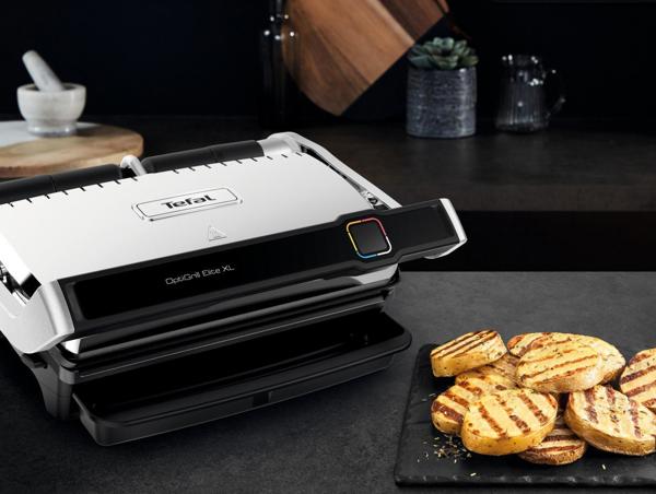 Ηλεκτρική σχάρα Tefal GC760D30