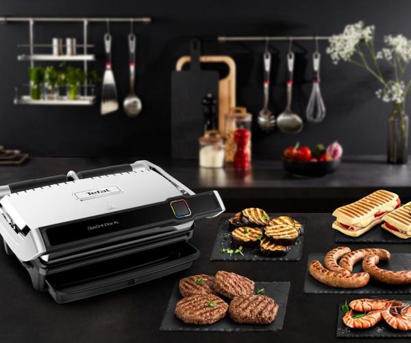 Ηλεκτρική σχάρα Tefal GC760D30