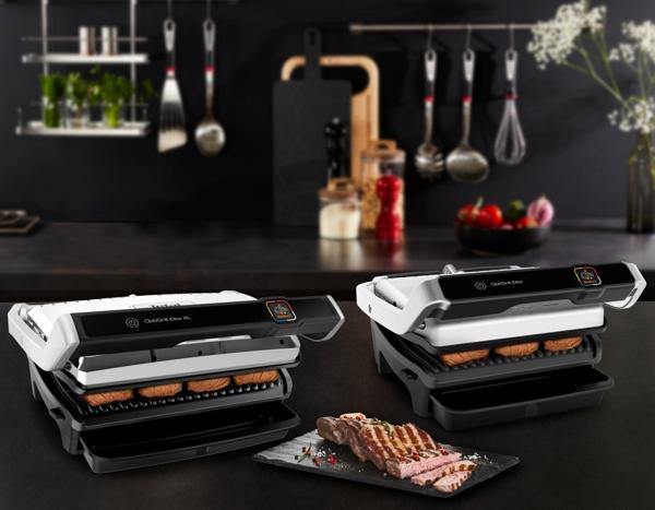 Ηλεκτρική σχάρα Tefal GC760D30