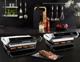 Ηλεκτρική σχάρα Tefal GC760D30