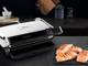 Ηλεκτρική σχάρα Tefal GC760D30