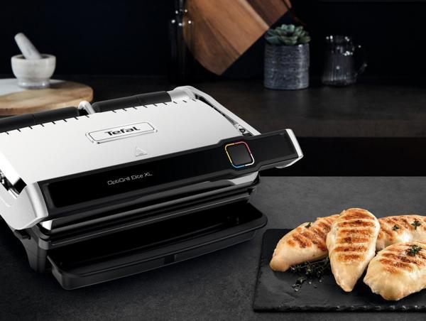 Ηλεκτρική σχάρα Tefal GC760D30