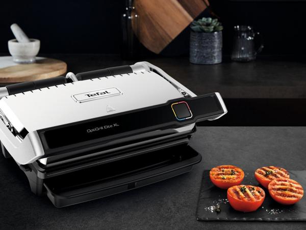 Ηλεκτρική σχάρα Tefal GC760D30