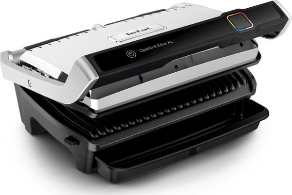 Ηλεκτρική σχάρα Tefal GC760D30