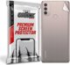 GrizzGlass Προστατευτική Μεμβράνη Πλάτης για Lenovo K14 Plus - Αυτοκόλλητο Προστασίας με Τεχνολογία OxyFree