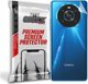 GrizzGlass Προστατευτική Μεμβράνη Πλάτης για Honor X9 4G, Αντιχαρακτική, OxyFree Τεχνολογία