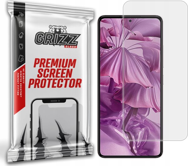 GrizzGlass PaperScreen Ματ Μεμβράνη Προστασίας Οθόνης για HMD Pulse