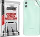 GrizzGlass Προστατευτική Μεμβράνη Πλάτης SatinSkin για Samsung Galaxy M05