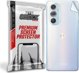 GrizzGlass SatinSkin Φιλμ Προστασίας για το Πίσω Μέρος Motorola Moto Edge X30, Ανθεκτικό, Satin Finish