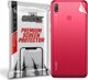 GrizzGlass Μεμβράνη Προστασίας Πλάτης για Huawei Y7 2019, Εύκαμπτη, Διάφανη, 1 Τεμάχιο