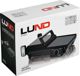 Ηλεκτρική Ψησταριά Lund 67455, Επιτραπέζια Γκριλιέρα με Ρυθμιζόμενες Πλάκες
