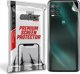 GrizzGlass Προστατευτική Μεμβράνη Πλάτης για Motorola Moto G Stylus 5G 2021, Αντιχαρακτική & Εύκολη Τοποθέτηση