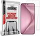 GrizzGlass Υβριδικό Γυαλί Προστασίας Οθόνης για Huawei Pura 70 - HybridGlass