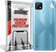 GrizzGlass Προστατευτικό Φιλμ Πλάτης για Realme C21, Εύκαμπτο, Ανθεκτικό στις Γρατζουνιές, Ματ