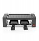 Ηλεκτρική Γκριλιέρα Raclette Melissa 400W για 2 Άτομα 16300031