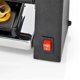 Ηλεκτρική Γκριλιέρα Raclette Melissa 400W για 2 Άτομα 16300031