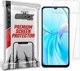 GrizzGlass Υβριδικό Γυαλί Προστασίας Οθόνης για Vivo T3 Lite