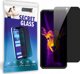GrizzGlass SecretGlass Γυαλί Προστασίας Απορρήτου για Ulefone Armor 25T Pro
