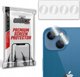 GrizzGlass Προστατευτικό Κάμερας HybridGlass για Apple iPhone 15 Plus