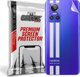 GrizzGlass Προστατευτικό Φιλμ Πλάτης για Realme GT Neo 3, Αντιχαρακτικό, Satin Finish