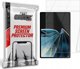 GrizzGlass Υβριδικό Γυαλί Προστασίας Οθόνης για Nubia Pad 3D 2 - HybridGlass