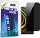 GrizzGlass SecretGlass Προστατευτικό Γυαλί Απορρήτου για Xiaomi POCO M3 - Privacy Screen Protector