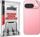 GrizzGlass SatinSkin Πίσω Μεμβράνη Προστασίας για Google Pixel 9 - Ματ