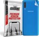 GrizzGlass Προστατευτική Μεμβράνη Πλάτης για Samsung Galaxy A50 - Εύκολη Τοποθέτηση, Ανθεκτική Προστασία από Γρατζουνιές