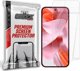 GrizzGlass Υβριδικό Γυαλί Προστασίας Οθόνης για Google Pixel 9 - HybridGlass