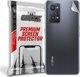GrizzGlass Προστατευτικό Πλάτης για Realme Q5 Pro, Αντιχαρακτική Μεμβράνη, Satin Finish