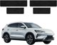 GrizzGlass Czarna powłoka techniczna HeavyDuty Black na progi do BYD Seal U (2024-2026) [4w1] (GRZ20163)