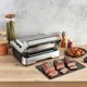 Grill elektryczny Tefal OptiGrill GC772D10