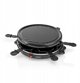 Melissa Ηλεκτρική Ψηστιέρα Raclette για 6 Άτομα 800W, Μοντέλο 16300032