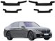 GrizzGlass Czarna powłoka techniczna HeavyDuty Black na progi do BMW 7 G12 (2015-2022) [4w1] (GRZ20128)