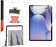 GrizzGlass Κεραμική Μεμβράνη CeramicFilm για Samsung Galaxy Tab S10 Plus - Προστασία Οθόνης