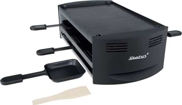 Ηλεκτρική σχάρα Steba RC 6