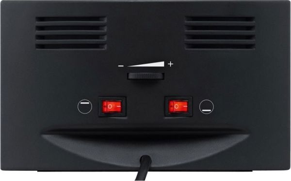 Ηλεκτρική σχάρα Steba RC 6
