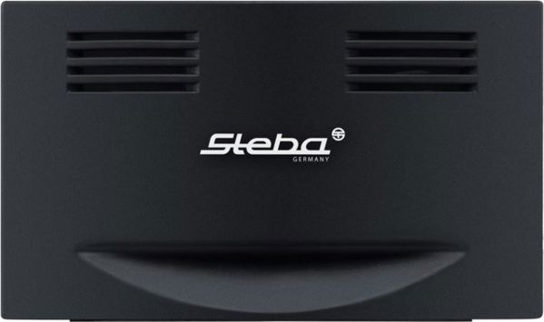 Ηλεκτρική σχάρα Steba RC 6