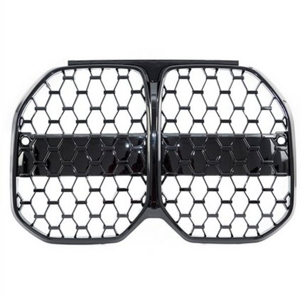 Grill BMW 4 G26 Gloss Black