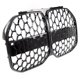 Grill BMW 4 G26 Gloss Black