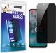 GrizzGlass SecretGlass Γυαλί Προστασίας Οθόνης (Privacy) για Nokia C12