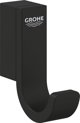 Grohe Grohe wieszak Selection, phantom black 41216KF0